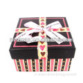 Luxury Handmade Paper Box,Color Paper Box,Paper Jewelry Box